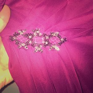 David’s Bridal Formal